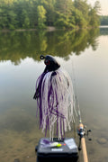 Homemade Swim Jigs