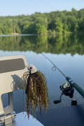 Homemade Swim Jigs