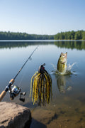 Homemade Swim Jigs