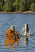 Homemade Swim Jigs