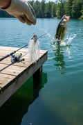 Homemade Swim Jigs