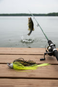 Homemade Swim Jigs