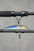 Custom Jerk Bait