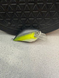 Custom Crank Bait